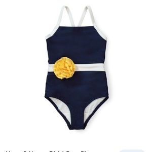 Hope & Henry Girls Swimsuit size 6